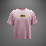 ALLERGIC TO STUPID – Oversized T-Shirt