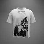 Patitapaban – Jagannath Grace Oversized T-Shirt