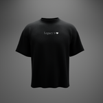 LEGACY OVER LIKES – Oversized T-Shirt
