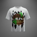 Jackpack – The Jack Boys Fan Collective Oversized Tee