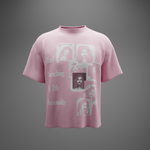 HARD LAUNCHING MY 7TH PERSONALITY – Oversized T-Shirt