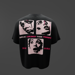 EMOTIONS – Oversized T-Shirt