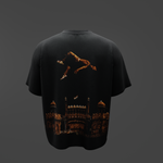 Utopia: Delhi Edition – India Tour Graphic Tee