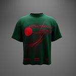 ABSTRACT PROGRESS – Oversized T-Shirt