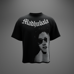 THE TRUE QUEEN: MADHUBALA – Oversized T-Shirt