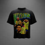 The Neymar Tape – Oversized T-Shirt