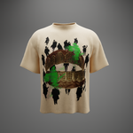 Jackpack – The Jack Boys Fan Collective Oversized Tee