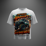 OFF ROAD WARRIORS – Oversized T-Shirt