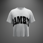 GAMBIT – Oversized T-Shirt