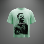 Glory Lift Ronaldo – Oversized T-Shirt