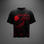 ABSTRACT PROGRESS – Oversized T-Shirt