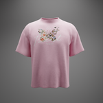 THE BEST T-SHIRT – Oversized T-Shirt