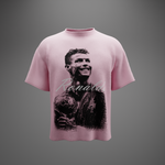 Glory Lift Ronaldo – Oversized T-Shirt