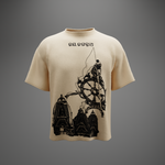 Patitapaban – Jagannath Grace Oversized T-Shirt