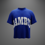 GAMBIT – Oversized T-Shirt