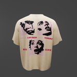 EMOTIONS – Oversized T-Shirt