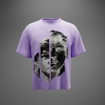 THE DAVID – Oversized T-Shirt