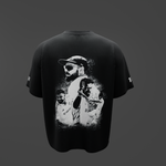 King Kohli – Test Cricket Legacy Oversized T-Shirt