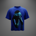 NATURE LOVER – Oversized T-Shirt