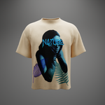 NATURE LOVER – Oversized T-Shirt