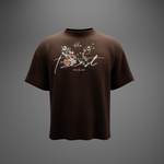 THE BEST T-SHIRT – Oversized T-Shirt