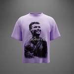 Glory Lift Ronaldo – Oversized T-Shirt