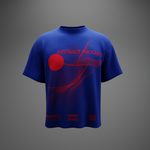 ABSTRACT PROGRESS – Oversized T-Shirt