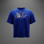 THE BEST T-SHIRT – Oversized T-Shirt