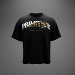 PRIMITIVE INSTINCT – Oversized T-Shirt