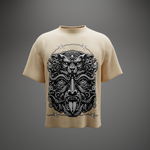 THE EVIL EYE – Oversized T-Shirt