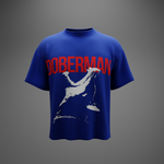 DOBERMAN – Oversized T-Shirt
