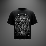 THE EVIL EYE – Oversized T-Shirt