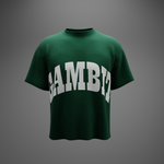 GAMBIT – Oversized T-Shirt