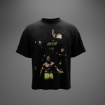 GOATED Ronaldo – Oversized T-Shirt