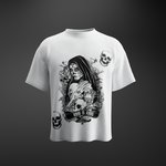 THE STREE – Oversized T-Shirt