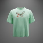 THE BEST T-SHIRT – Oversized T-Shirt