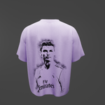 CR7 Prime – Ronaldo Oversized T-Shirt