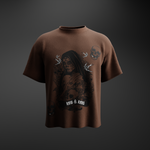 THE STREE – Oversized T-Shirt