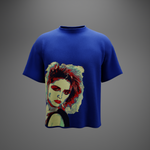 MADONNA – Oversized T-Shirt