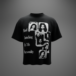 HARD LAUNCHING MY 7TH PERSONALITY – Oversized T-Shirt