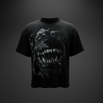 THE ROTTWEILER – Oversized T-Shirt