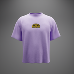 ALLERGIC TO STUPID – Oversized T-Shirt