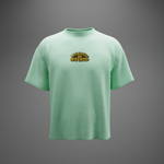 ALLERGIC TO STUPID – Oversized T-Shirt