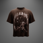 Vintage Astro – A Circus Maximus Oversized Tee