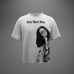 DUM MARO DUM – Oversized T-Shirt