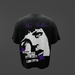 MIA WALLACE – Oversized T-Shirt