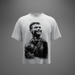 Glory Lift Ronaldo – Oversized T-Shirt