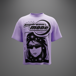 DAYDREAM MODE – Oversized T-Shirt