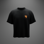 ADHA CUP CHA – Oversized T-Shirt