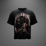 Vintage Astro – A Circus Maximus Oversized Tee